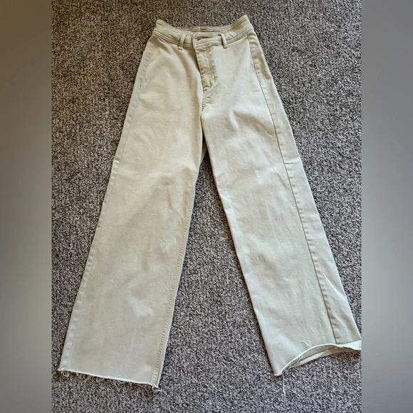 Wide leg Pants - Picture 1 of 2